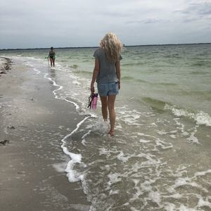 Meet your Posher, Sandra